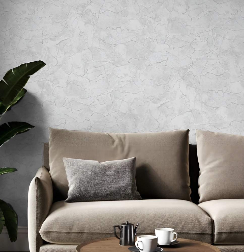 Simple Marble pattern wallpaper by graham brown